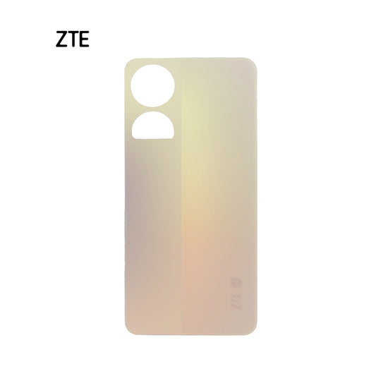 TAPA PARA ZTE AXON 40 SE 5G NARANJA
