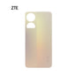 TAPA PARA ZTE AXON 40 SE 5G NARANJA