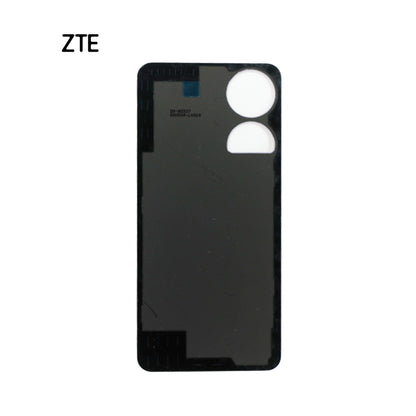 TAPA PARA ZTE AXON 40 SE 5G NARANJA