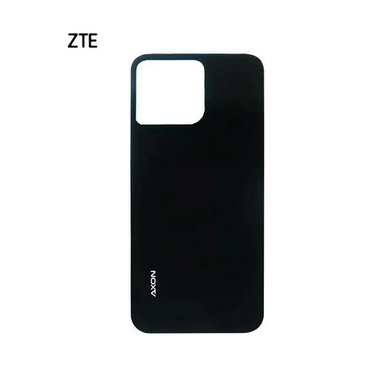 TAPA PARA ZTE AXON 50 LITE NEGRO