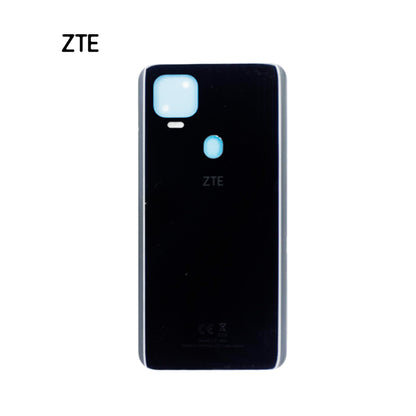 TAPA PARA ZTE BLADE V2020 , 9000 NEGRO