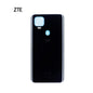TAPA PARA ZTE BLADE V2020 , 9000 NEGRO