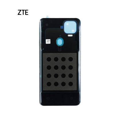 TAPA PARA ZTE BLADE V2020 , 9000 NEGRO