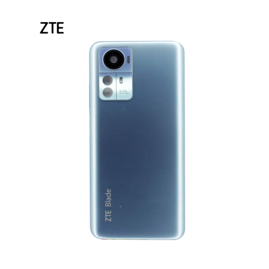TAPA PARA ZTE V41 SAMRT AZUL