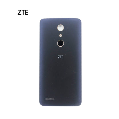TAPA PARA ZTE Z981 AZUL ORIGINAL