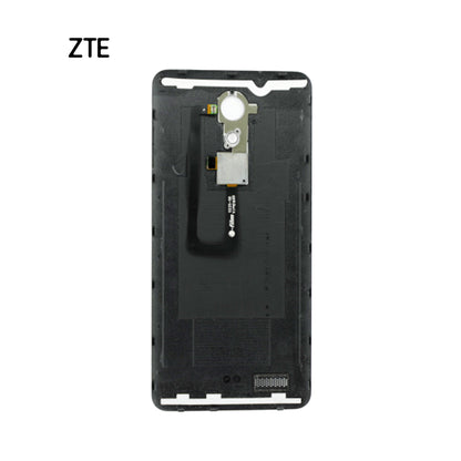TAPA PARA ZTE Z981 AZUL ORIGINAL