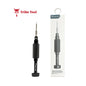 TRIBE TOOL DESARMADOR DE PRECISION T-S001 *0.8