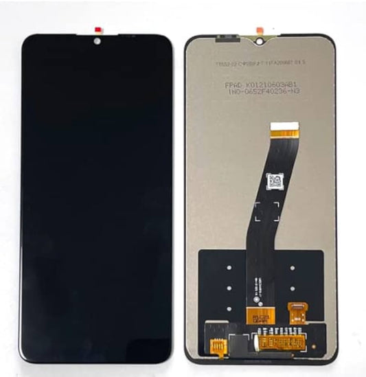 PANTALLA TCL 20E , 20Y, 6125F NEGRO