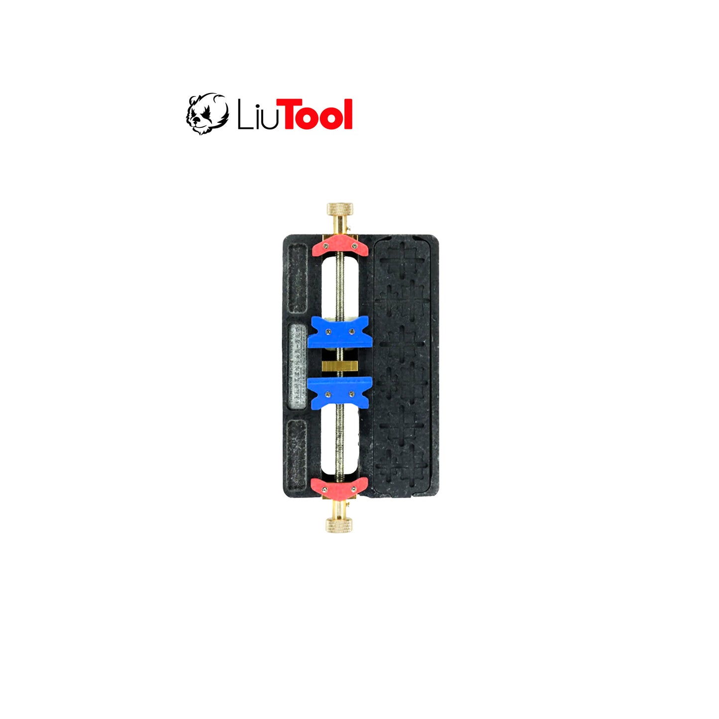 LIUTOOL PLATAFORMA PARA SOLDAR TE-073