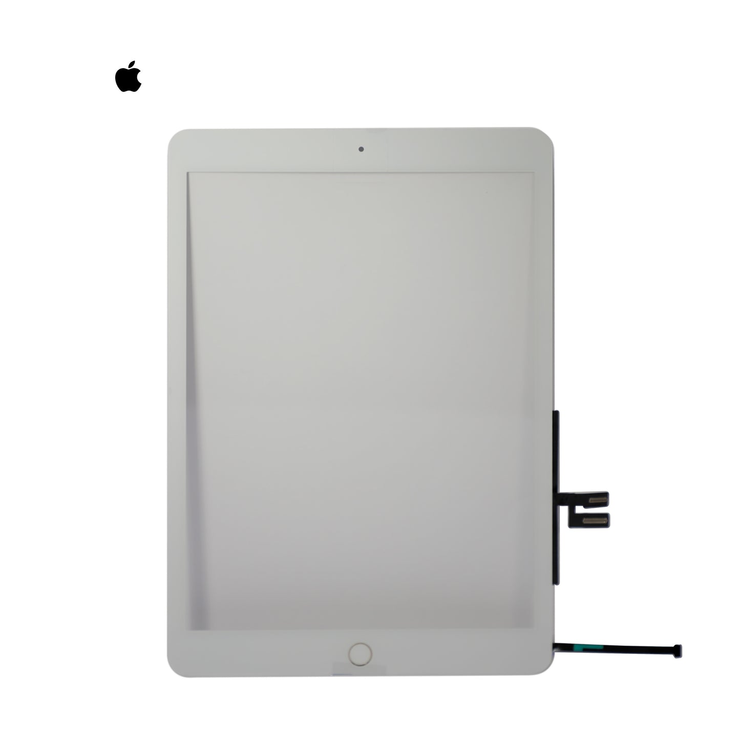TOUCH IPAD 7 , IPAD 8 BLANCO CON BOTON DE HOME
