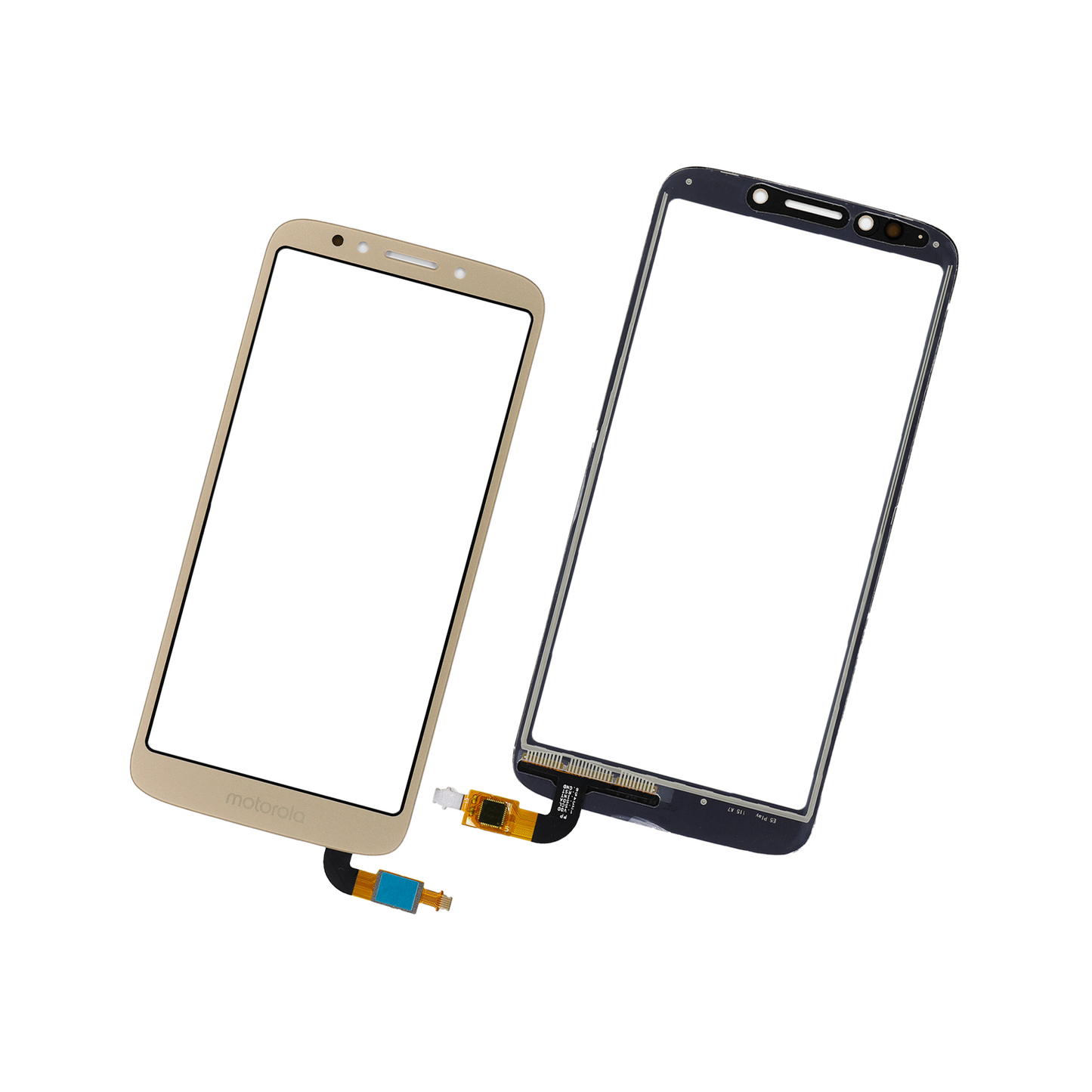 TOUCH MOTOROLA E5 PLAY / E5 PLAY GO DORADO