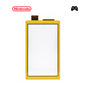 TOUCH NINTENDO SWITCH LITE AMARILLO