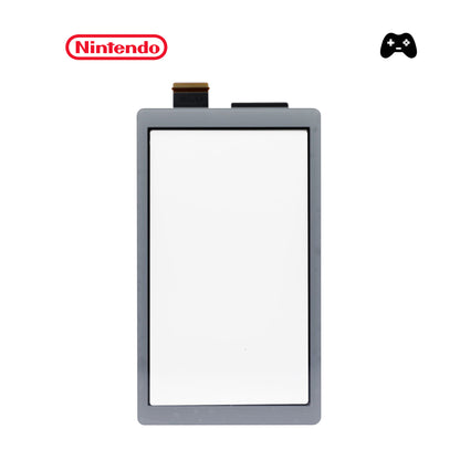 TOUCH NINTENDO SWITCH LITE GRIS