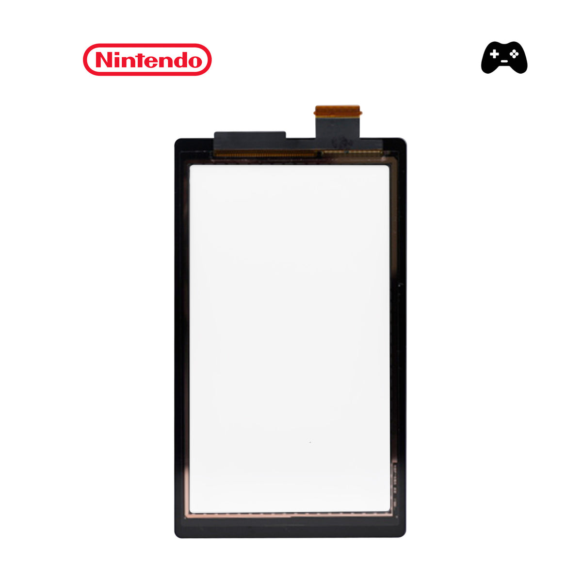 TOUCH NINTENDO SWITCH LITE NEGRO