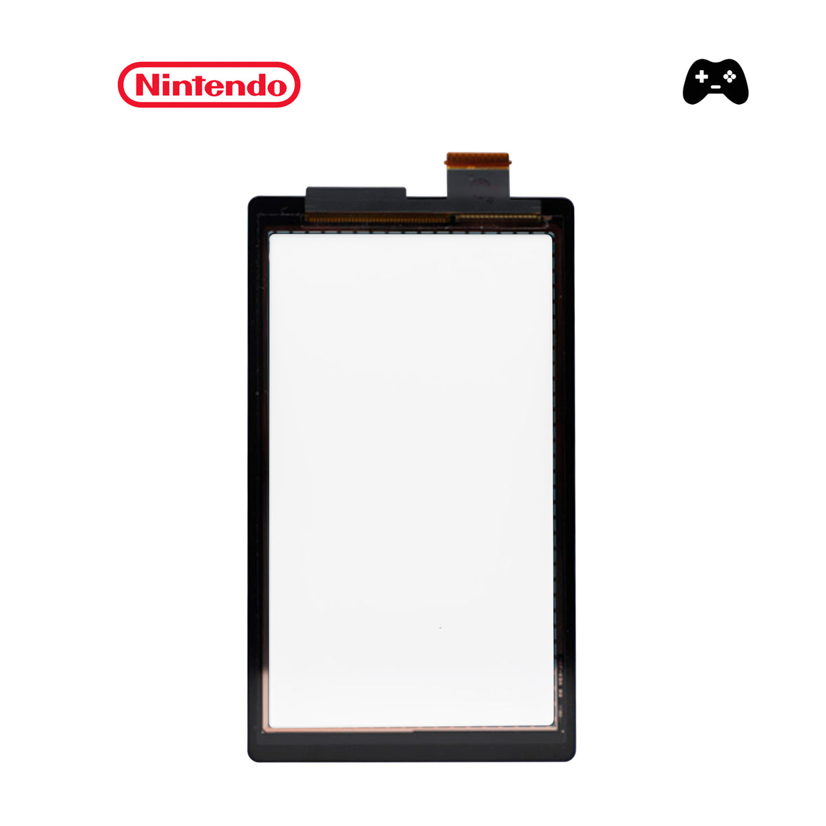 TOUCH NINTENDO SWITCH LITE TURQUESA