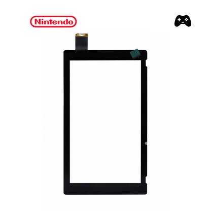 TOUCH NINTENDO SWITCH NEGRO
