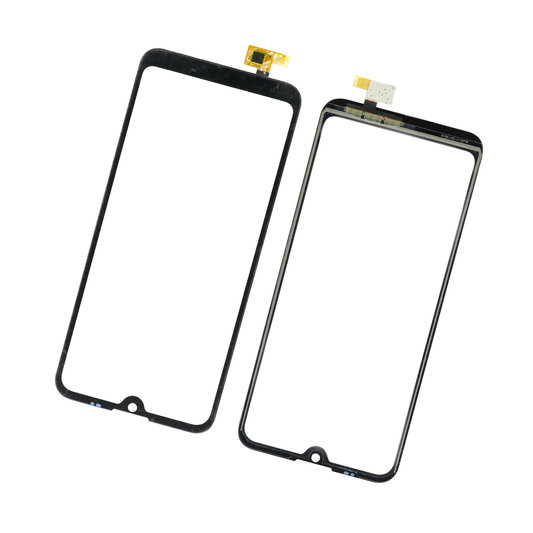 TOUCH CON OCA HISENSE U50