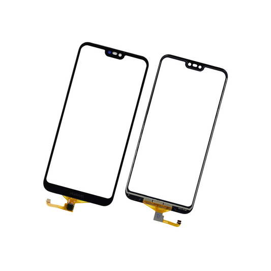 TOUCH CON OCA HUAWEI P20 LITE NEGRO