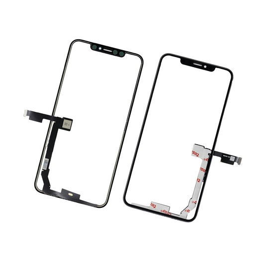 TOUCH CON OCA Y MARCO IPHONE XS MAX