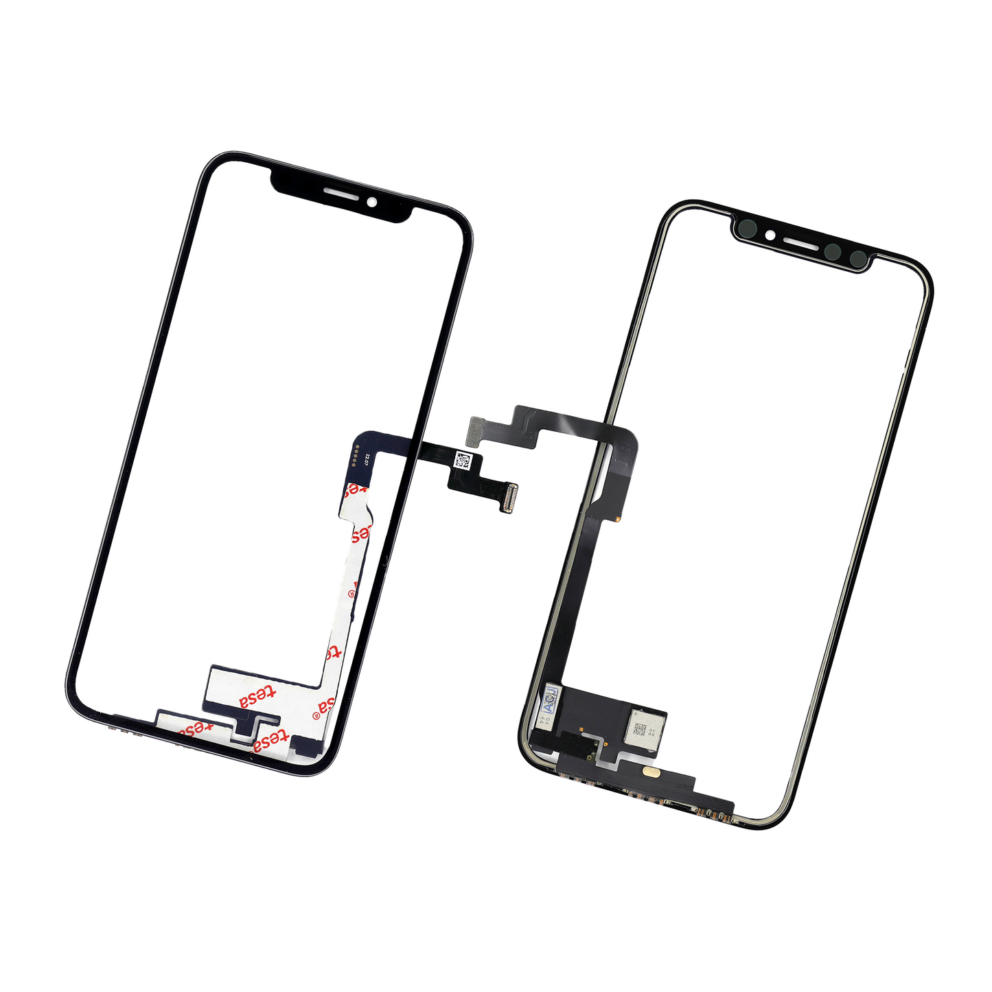 TOUCH CON OCA Y MARCO IPHONE XS
