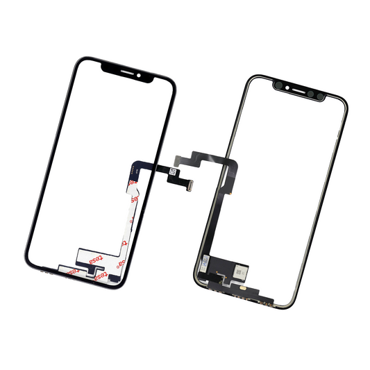 TOUCH CON OCA Y MARCO IPHONE XS