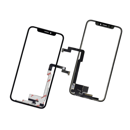 TOUCH CON OCA Y MARCO IPHONE X