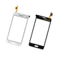 TOUCH SAMSUNG G532 PLATA