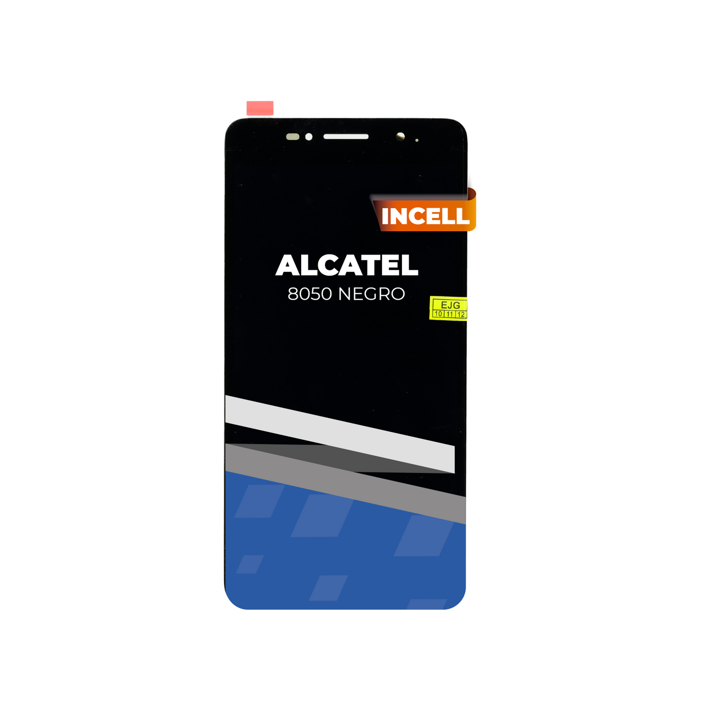 TOUCH ALCATEL 8050 NEGRO