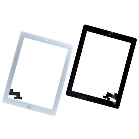 TOUCH IPAD 2 BLANCO
