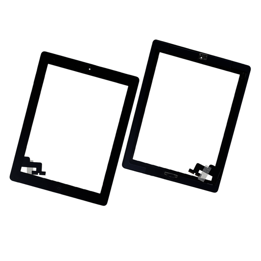 TOUCH IPAD 2 NEGRO