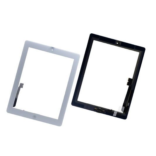 TOUCH IPAD 3 BLANCO