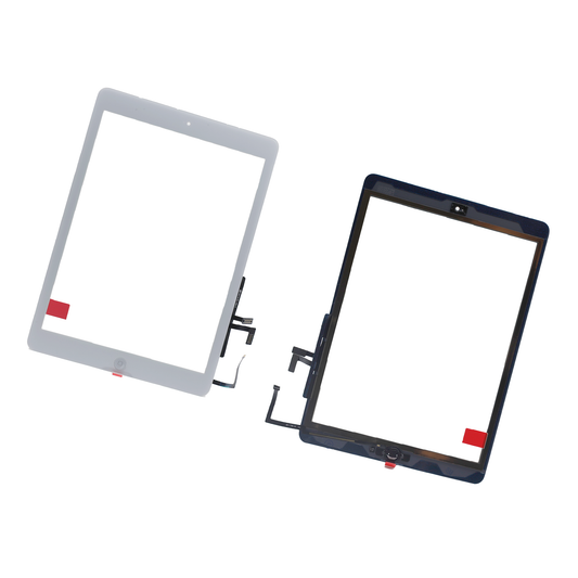 TOUCH IPAD 5 AIR 1 BLANCO