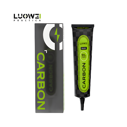 LUOWEI PEGAMENTO DE FIBRA DE CARBONO 50ML