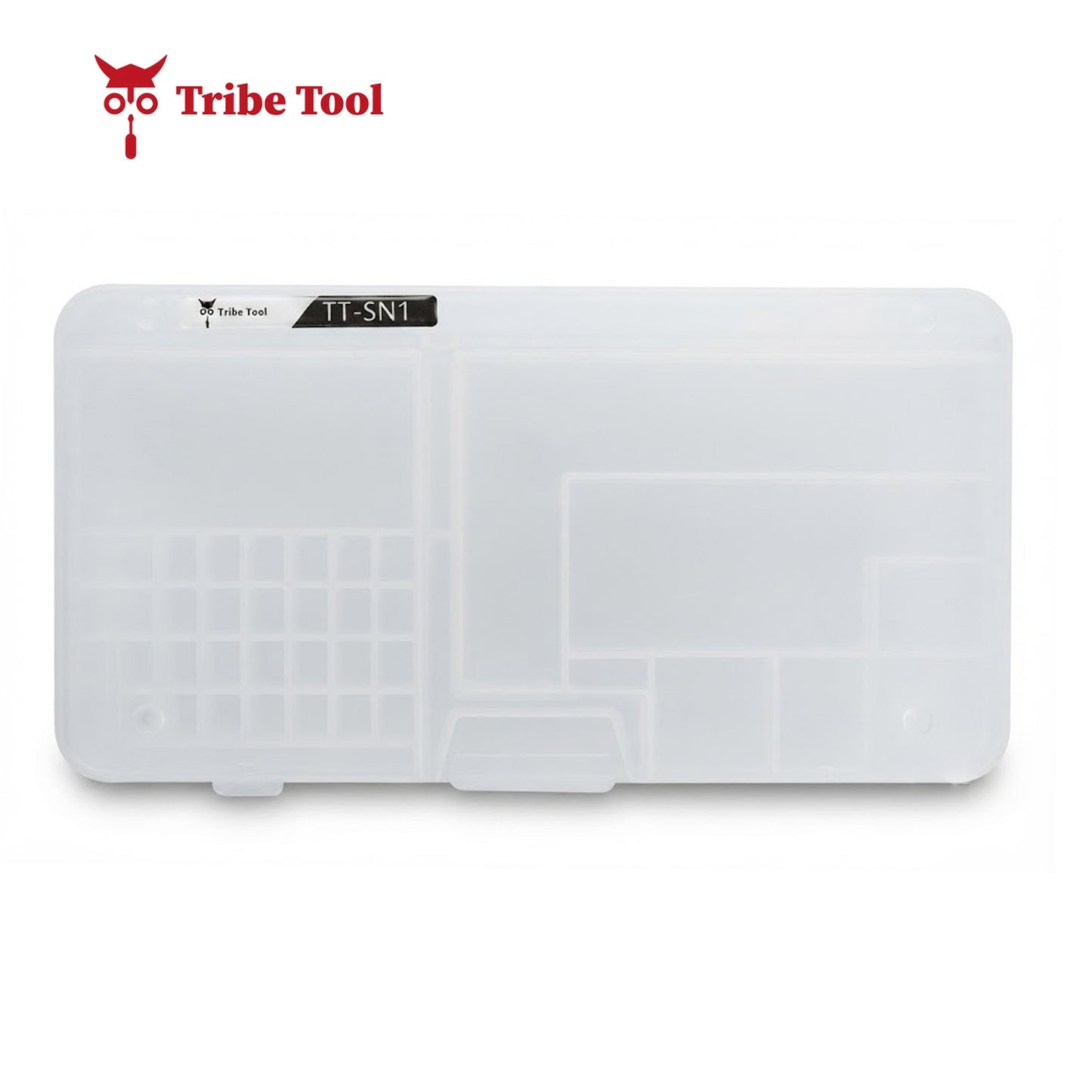 TRIBE TOOL ORGANIZADOR ACRILICO MODELO TT-SN1 (W203)