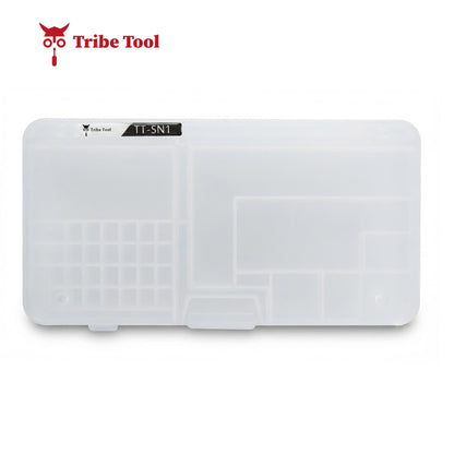 TRIBE TOOL ORGANIZADOR ACRILICO MODELO TT-SN1 (W203)