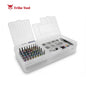 TRIBE TOOL ORGANIZADOR ACRILICO MODELO TT-SN1 (W203)