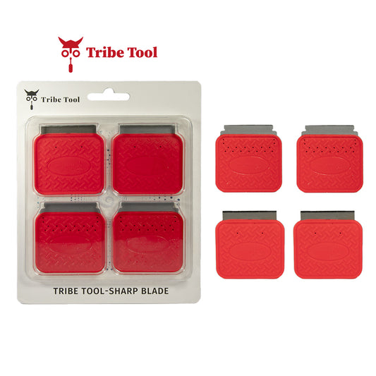 TRIBE TOOL JUEGO DE NAVAJAS COMBINADAS