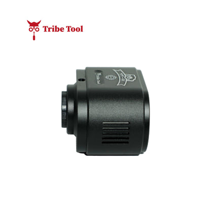 TRIBE TOOL CAMARA PARA MICROSCOPIO 4K