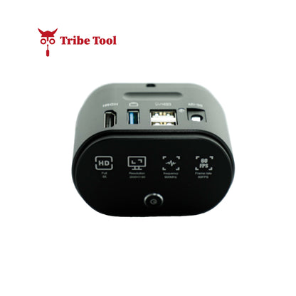 TRIBE TOOL CAMARA PARA MICROSCOPIO 4K