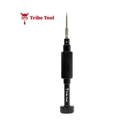 TRIBE TOOL DESARMADOR DE PRECISION T-S001 Y 0.6