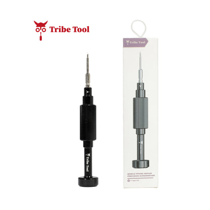 TRIBE TOOL DESARMADOR DE PRECISION T-S001 Y 0.6