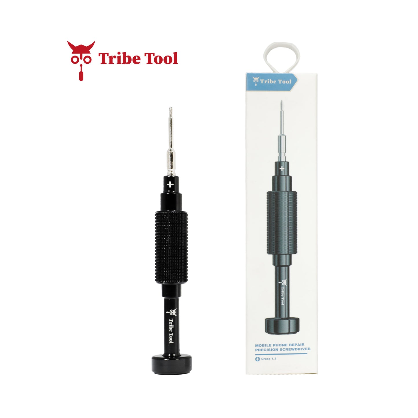 TRIBE TOOL DESARMADOR DE PRECISION T-S001 +1.3