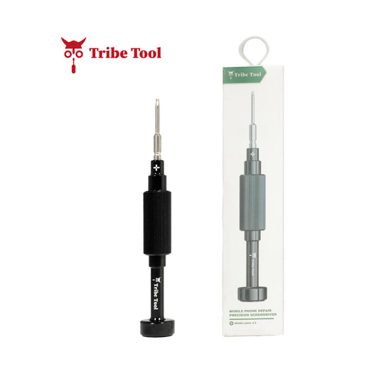 TRIBE TOOL DESARMADOR DE PRECISION T-S001 +2.5