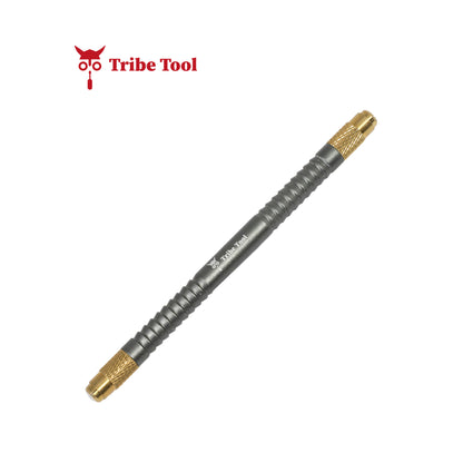 TRIBE TOOL MANGO PARA EXACTO DE DOBLE PUNTA T-DB01