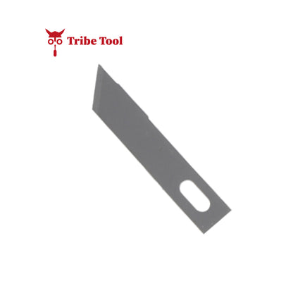 TRIBE TOOL NAVAJA #13 PAQUETE CON 10 PIEZAS