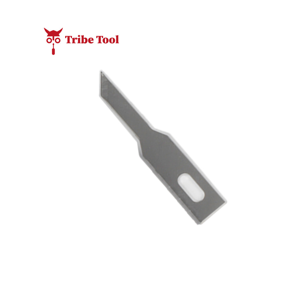 TRIBE TOOL NAVAJA #14 PAQUETE CON 10 PIEZAS