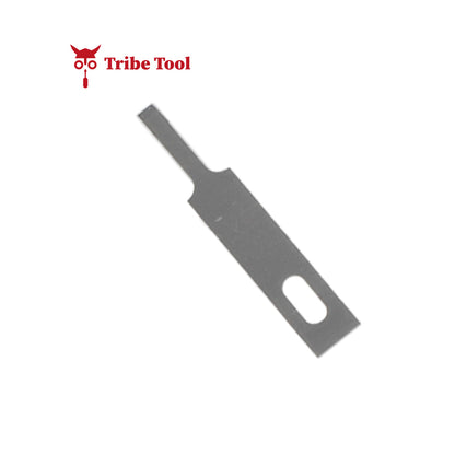 TRIBE TOOL NAVAJA #4A PAQUETE CON 10 PIEZAS