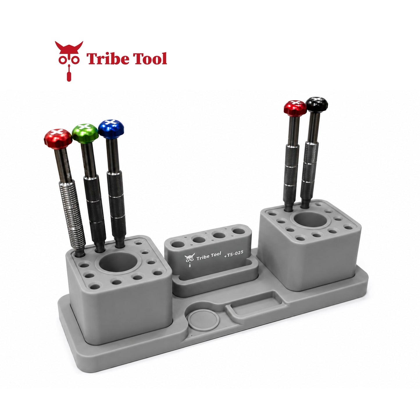 TRIBE TOOL ORGANIZADOR MULTIFUNCIONAL TS-02S