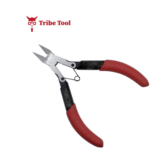 TRIBE TOOL PINZAS DE CORTE DIAGONAL TT-A05