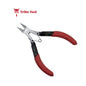 TRIBE TOOL PINZAS DE CORTE DIAGONAL TT-A05